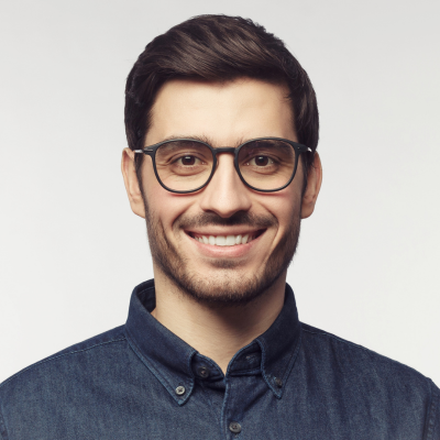 Elias Ramirez