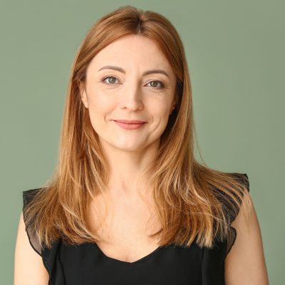 Maya Collins