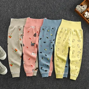 Baby Pants Long Trousers