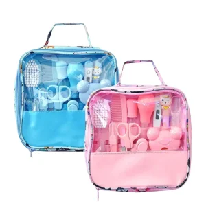 13Pcs Baby Hygiene  Grooming