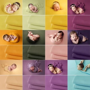 Newborn Photography Props