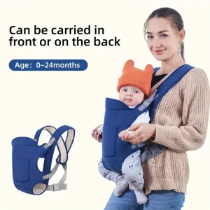 Baby Carrier Backpack