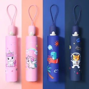 Umbrella Sunscreen